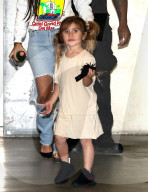 EXKLUSIV - Kourtney Kardashian soll 'Etwas' mit Justin Bieber haben