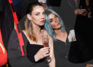 PEOPLE - New York Fashion Week: Promis an der 'Baja East and Spring Party'