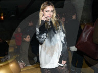 PEOPLE - New York Fashion Week: Promis an der 'Baja East and Spring Party'