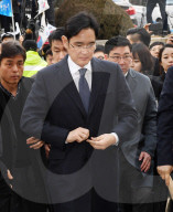 NEWS - Südkorea: Samsung-Chef Le Jae-yong verhaftet