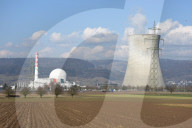 NEWS - AKW Leibstadt darf wieder ans Netz