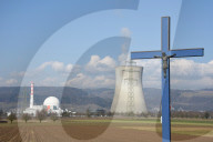 NEWS - AKW Leibstadt darf wieder ans Netz