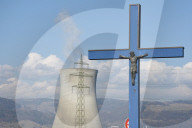 NEWS - AKW Leibstadt darf wieder ans Netz