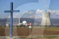 NEWS - AKW Leibstadt darf wieder ans Netz