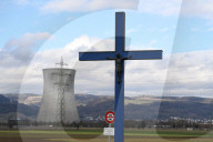 NEWS - AKW Leibstadt darf wieder ans Netz