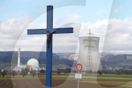 NEWS - AKW Leibstadt darf wieder ans Netz