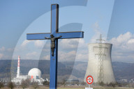 NEWS - AKW Leibstadt darf wieder ans Netz