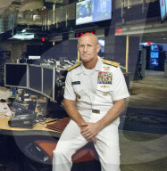 NEWS - USA: Robert Harward lehnt Sicherheitsberater-Amt ab