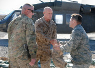 NEWS - USA: Robert Harward lehnt Sicherheitsberater-Amt ab