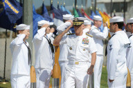 NEWS - USA: Robert Harward lehnt Sicherheitsberater-Amt ab