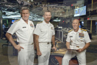 NEWS - USA: Robert Harward lehnt Sicherheitsberater-Amt ab