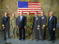 NEWS - USA: Robert Harward lehnt Sicherheitsberater-Amt ab