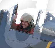 FEATURE - Biggin Hill geht zum 100.Geburtstag in die Luft