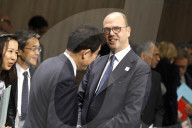 NEWS - Bonn: G20-Gipfel