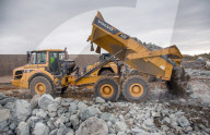 NEWS - USA: Reparaturarbeiten am Oroville Staudamm