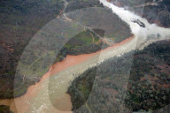 NEWS - USA: Reparaturarbeiten am Oroville Staudamm