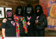 Guerrilla Girls