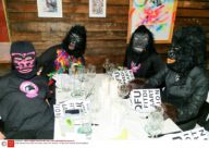 Guerrilla Girls
