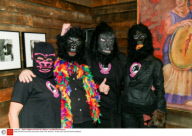 Guerrilla Girls