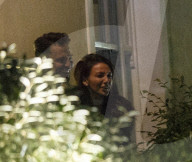 PEOPLE - Tierexperte Robert Irwin zu Besuch bei Jimmy Fallon