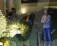 PEOPLE - Tierexperte Robert Irwin zu Besuch bei Jimmy Fallon