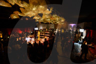 PEOPLE - Oscars 2017: Vorbereitungen fÃ¼r den Governors Ball 