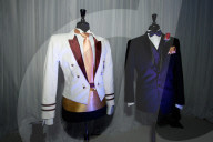 PEOPLE - Oscars 2017: Vorbereitungen fÃ¼r den Governors Ball 