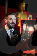 PEOPLE - Oscars 2017: Vorbereitungen fÃ¼r den Governors Ball 