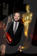 PEOPLE - Oscars 2017: Vorbereitungen fÃ¼r den Governors Ball 