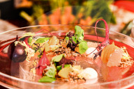 PEOPLE - Oscars 2017: Vorbereitungen für den Governors Ball 