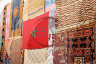 STUDIO - So wohnt Jasper Conran in Marrakesch