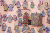 STUDIO - So wohnt Jasper Conran in Marrakesch
