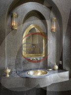 STUDIO - So wohnt Jasper Conran in Marrakesch