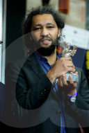 PEOPLE - Berlinale 2017: Pressekonferenz der Preisträger