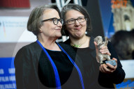 PEOPLE - Berlinale 2017: Pressekonferenz der Preisträger