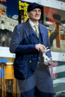 PEOPLE - Berlinale 2017: Pressekonferenz der Preisträger