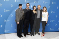 PEOPLE - Berlinale 2017: Photocall von 'Wilde Maus'