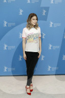PEOPLE - Berlinale 2017: Photocall von 'Wilde Maus'