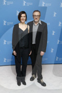 PEOPLE - Berlinale 2017: Photocall von 'Wilde Maus'