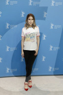 PEOPLE - Berlinale 2017: Photocall von 'Wilde Maus'
