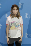 PEOPLE - Berlinale 2017: Photocall von 'Wilde Maus'