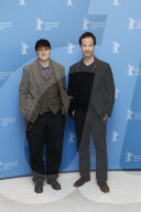 PEOPLE - Berlinale 2017: Photocall von 'Wilde Maus'