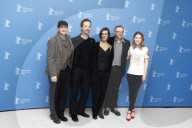 PEOPLE - Berlinale 2017: Photocall von 'Wilde Maus'