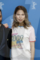 PEOPLE - Berlinale 2017: Photocall von 'Wilde Maus'