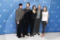 PEOPLE - Berlinale 2017: Photocall von 'Wilde Maus'