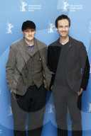 PEOPLE - Berlinale 2017: Photocall von 'Wilde Maus'