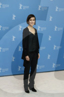 PEOPLE - Berlinale 2017: Photocall von 'Wilde Maus'