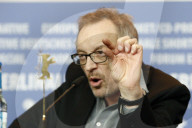PEOPLE - Berlinale 2017: Photocall von 'Wilde Maus'