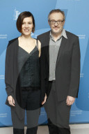 PEOPLE - Berlinale 2017: Photocall von 'Wilde Maus'