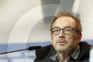 PEOPLE - Berlinale 2017: Photocall von 'Wilde Maus'